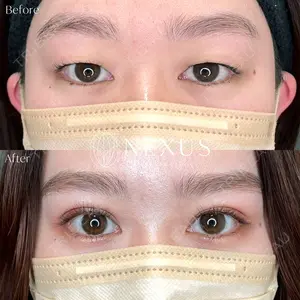 NEXUS CLINIC 酒井　知子医師の症例