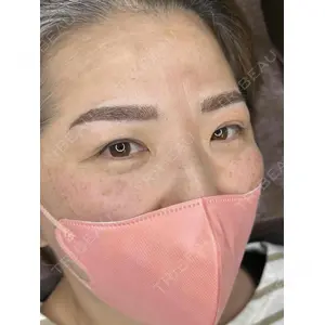 新宿クレアクリニック 中島　麻貴医師の症例