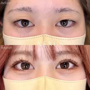 NEXUS CLINIC 酒井　知子医師の症例