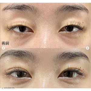 X CLINIC 恵比寿院 辻村 梢医師の症例