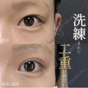 X CLINIC 恵比寿院の症例