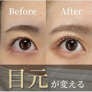 X CLINIC 恵比寿院の症例
