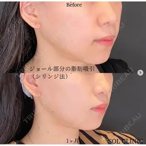 SOL CLINIC 向井 英子医師の症例