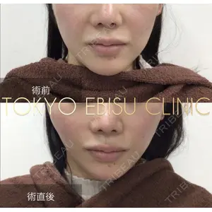 東京エビスクリニックの症例