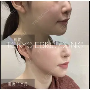 東京エビスクリニックの症例