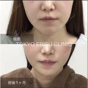 東京エビスクリニックの症例
