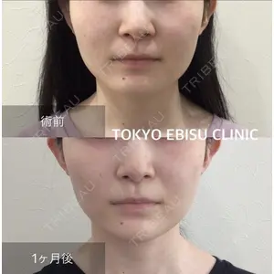 東京エビスクリニックの症例