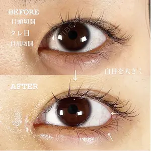 TIAM CLINIC GINZA 谷口 弘樹医師の症例