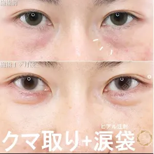 銀座TAクリニックの症例