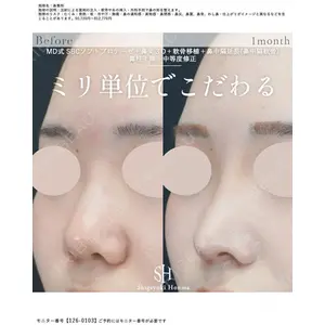 湘南美容クリニック 銀座院の症例