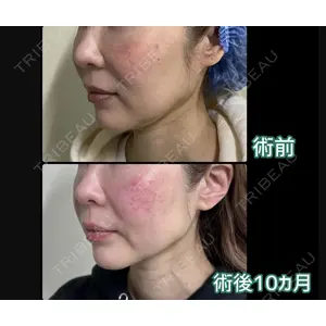 東京ロイヤルクリニックの症例