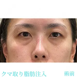 お茶の水美容形成クリニック 吉井 健吾医師の症例