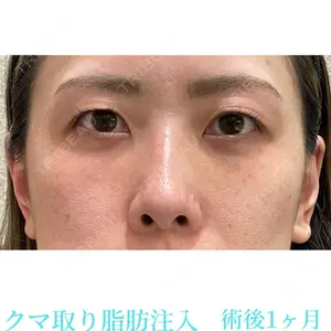 お茶の水美容形成クリニック 吉井 健吾医師の症例