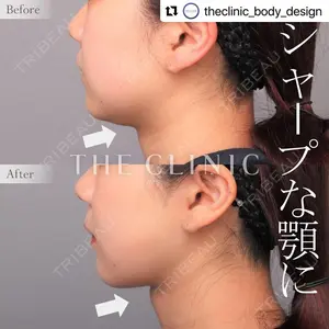 THE CLINIC（ザ・クリニック） 名古屋院 今西 理也医師の症例