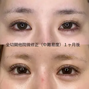 銀座TAクリニックの症例