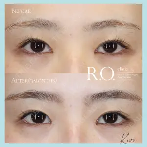 R.O.clinicの症例