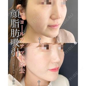 ルラ美容クリニック 渋谷本院 武内 大医師の症例