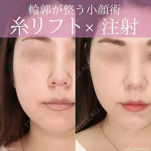 銀座TAクリニックの症例