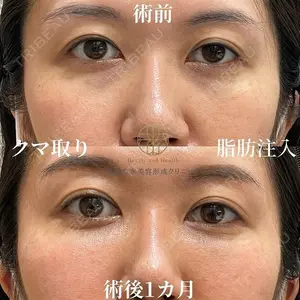お茶の水美容形成クリニックの症例