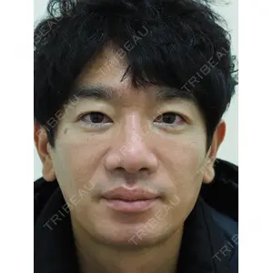 セオリークリニック 筒井　裕介医師の症例