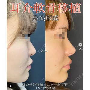 ルラ美容クリニック 渋谷本院 武内 大医師の症例