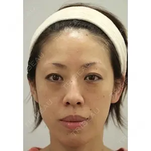 セオリークリニック 筒井　裕介医師の症例