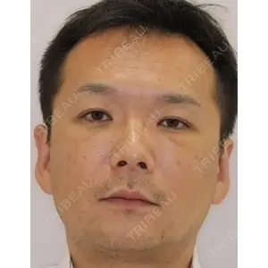 セオリークリニック 筒井　裕介医師の症例