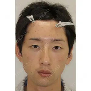 セオリークリニック 筒井　裕介医師の症例