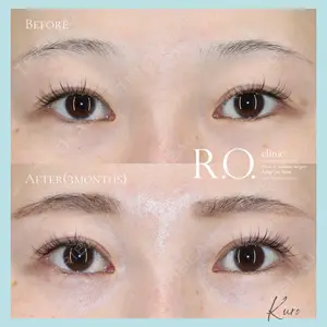 R.O.clinic 黒田 大樹医師の症例