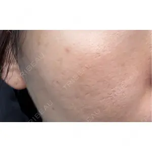 TRUE DESIGN CLINIC口コミ