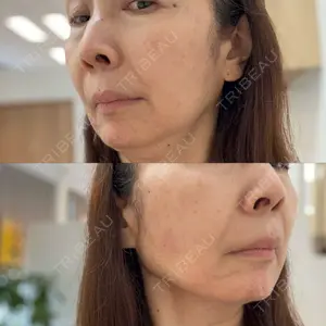 REDLINE CLINIC口コミ