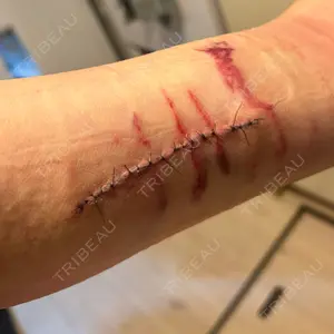 GAYA body design clinic口コミ