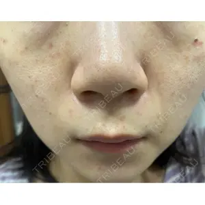 AURORA CLINIC（オーロラクリニック）新宿院口コミ