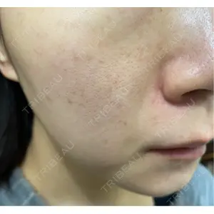 AURORA CLINIC（オーロラクリニック）新宿院口コミ