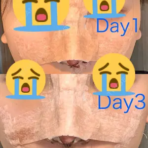 R Beauty CLINIC R Beauty CLINIC 大阪院口コミ