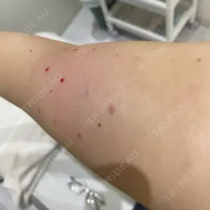 DMTC CLINIC DMTC CLINIC 渋谷院口コミ