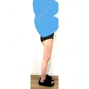 GAYA body design clinic口コミ