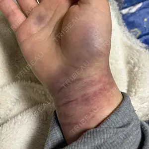 GAYA body design clinic口コミ