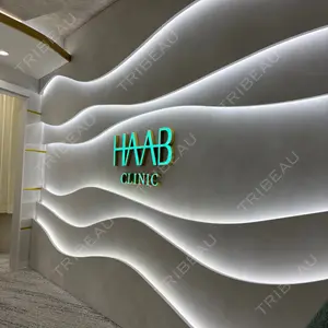 HAAB CLINIC HAAB CLINIC 池袋院口コミ
