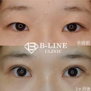 B-LINE CLINIC B-LINE CLINIC 池袋院口コミ