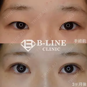 B-LINE CLINIC B-LINE CLINIC 池袋院口コミ