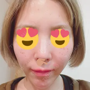 Rosa Beauty Clinic口コミ