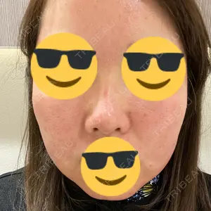 NOVUSBeautyClinic 新宿ラウンジ口コミ