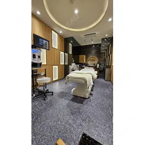 LUNA BEAUTY CLINIC 新宿西口院口コミ