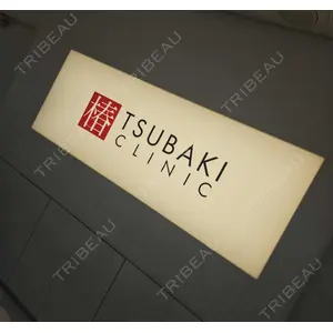 椿クリニック 椿クリニック 心斎橋院口コミ