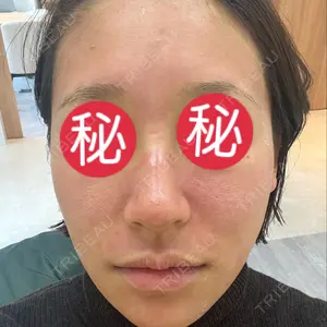REDLINE CLINIC口コミ