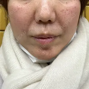 筋肉・美容クリニック口コミ