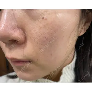 AURORA CLINIC（オーロラクリニック）新宿院口コミ