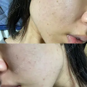 oneUPclinic口コミ