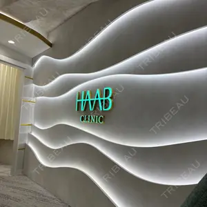 HAAB CLINIC HAAB CLINIC 池袋院口コミ